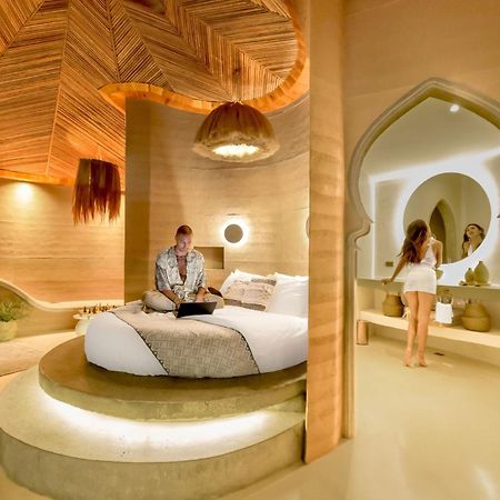 Terra Sancta Boutique Resort El Nido Zewnętrze zdjęcie