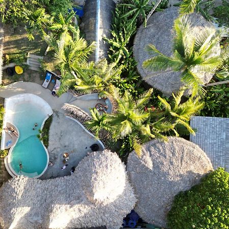 Terra Sancta Boutique Resort El Nido Zewnętrze zdjęcie