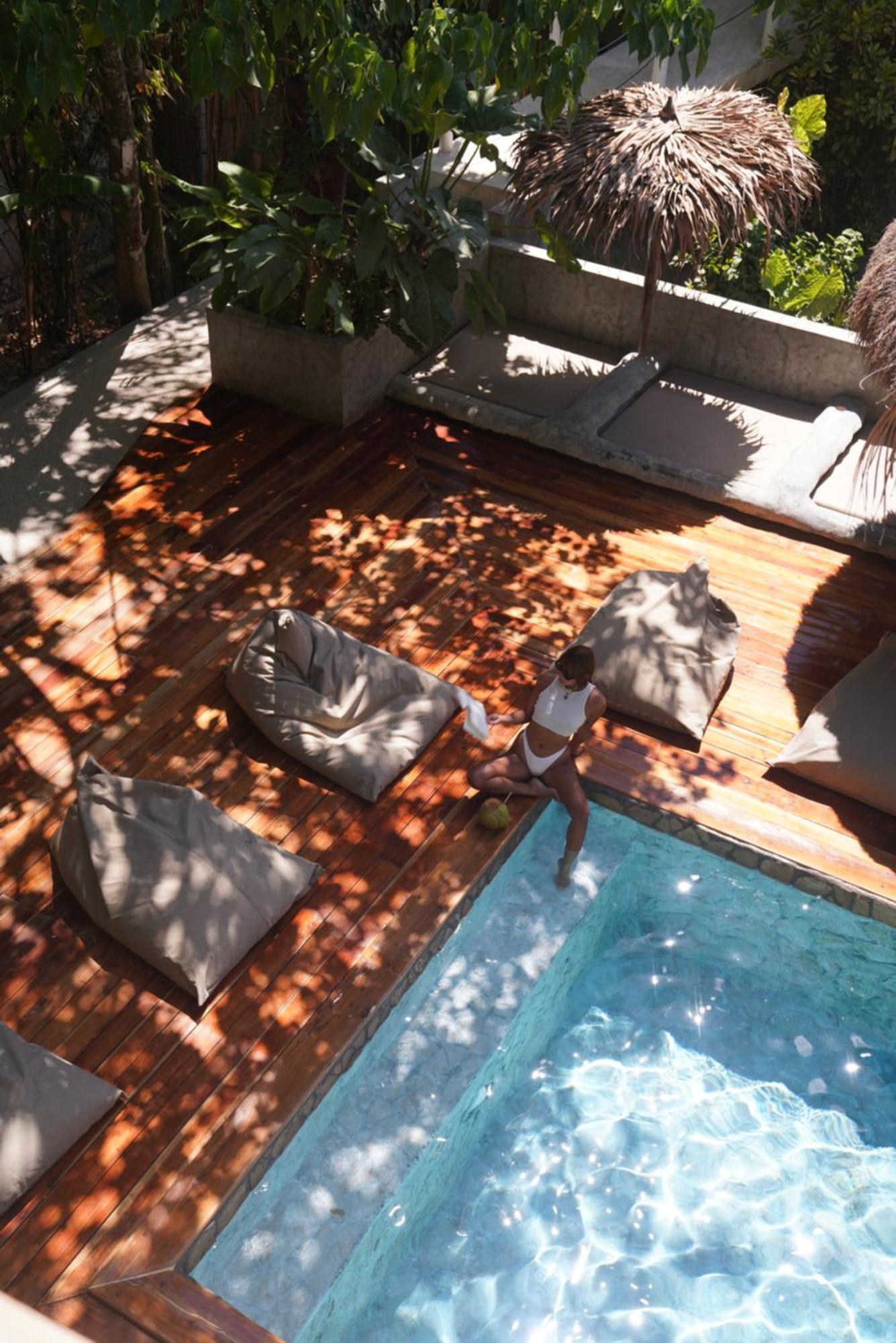 Terra Sancta Boutique Resort El Nido Zewnętrze zdjęcie