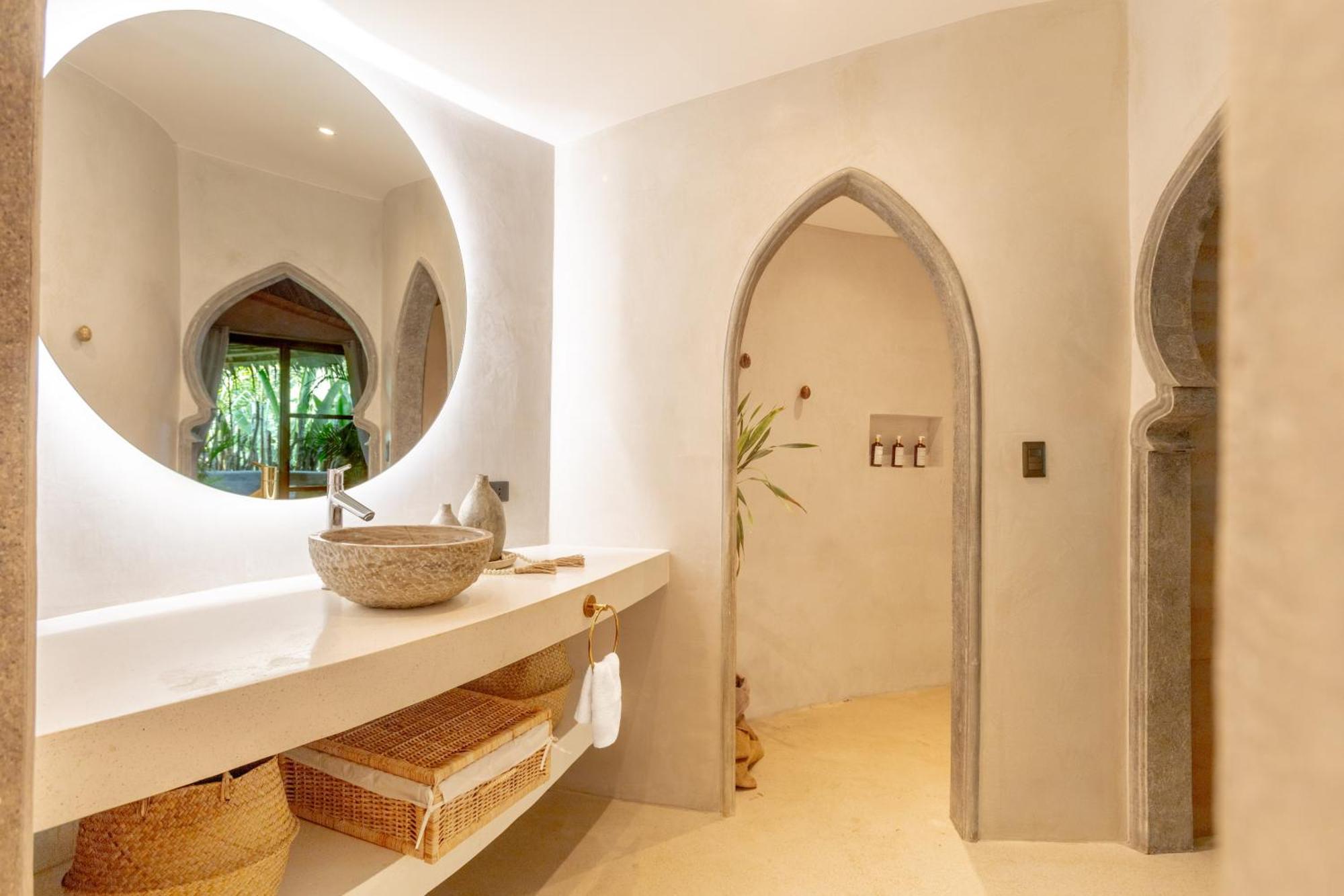 Terra Sancta Boutique Resort El Nido Zewnętrze zdjęcie