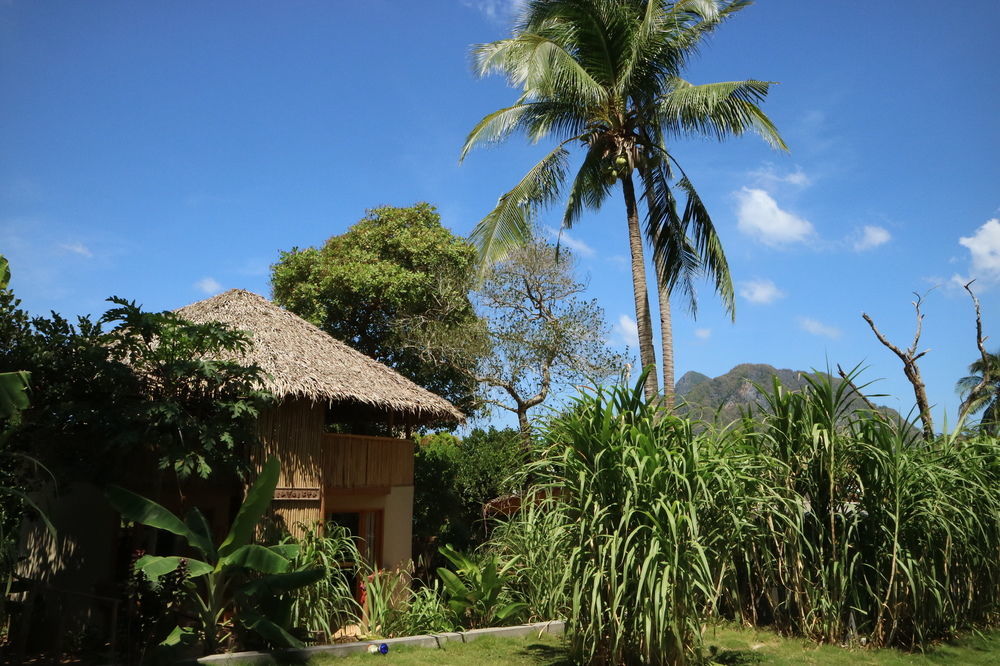 Terra Sancta Boutique Resort El Nido Zewnętrze zdjęcie