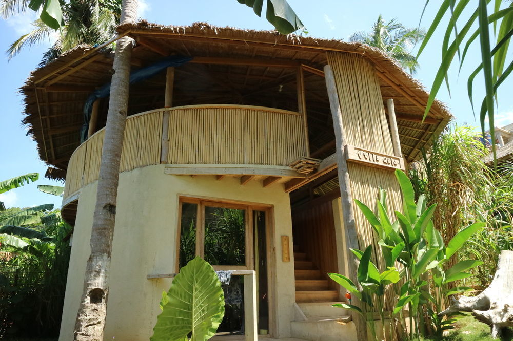 Terra Sancta Boutique Resort El Nido Zewnętrze zdjęcie